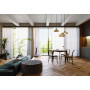 Виниловые полы SPC Arbiton Amaron Herringbone CA 147 Georgetown Oak