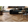 Виниловые полы SPC Arbiton Amaron Herringbone CA 147 Georgetown Oak