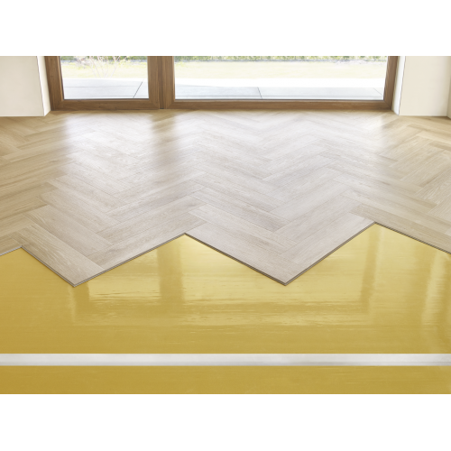 Виниловые полы SPC Arbiton Amaron Herringbone CA 158 Harlow Oak