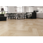 Виниловые полы SPC Arbiton Amaron Herringbone CA 158 Harlow Oak