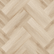 Виниловые полы SPC Arbiton Amaron Herringbone CA 158 Harlow Oak