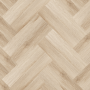 Виниловые полы SPC Arbiton Amaron Herringbone CA 158 Harlow Oak
