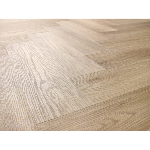 Виниловые полы SPC Arbiton Amaron Herringbone CA 158 Harlow Oak