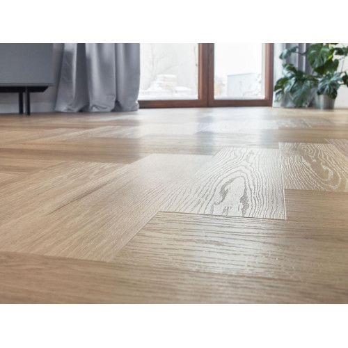Виниловые полы SPC Arbiton Amaron Herringbone CA 159 Wembley Oak
