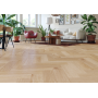 Виниловые полы SPC Arbiton Amaron Herringbone CA 159 Wembley Oak