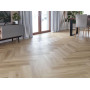 Виниловые полы SPC Arbiton Amaron Herringbone CA 159 Wembley Oak