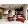 Виниловые полы SPC Arbiton Amaron Herringbone CA 167 Preston Oak