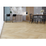 Виниловые полы SPC Arbiton Amaron Herringbone CA 167 Preston Oak