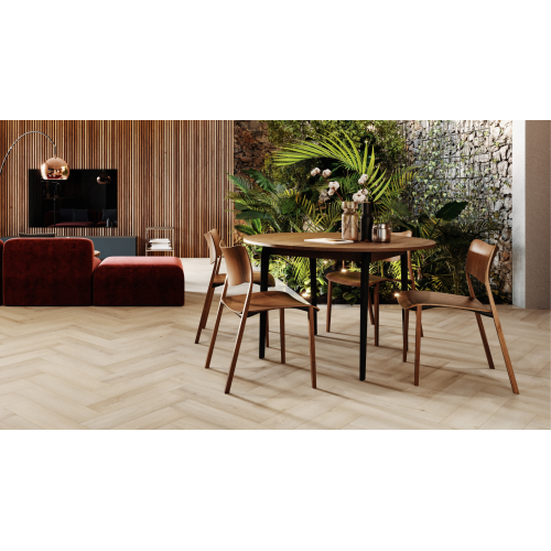 Виниловые полы SPC Arbiton Amaron Herringbone CA 167 Preston Oak