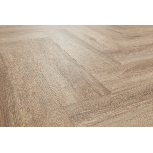 Виниловые полы SPC Arbiton Amaron Herringbone CA 184 Windsor Oak
