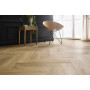 Виниловые полы SPC Arbiton Amaron Herringbone CAS 208 BURBON OAK