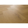 Виниловые полы SPC Arbiton Amaron Herringbone CAS 208 BURBON OAK