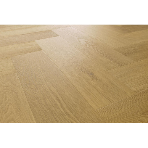 Виниловые полы SPC Arbiton Amaron Herringbone CAS 223 Menor Oak