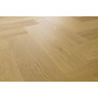 Виниловые полы SPC Arbiton Amaron Herringbone CAS 223 Menor Oak