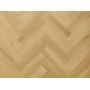 Виниловые полы SPC Arbiton Amaron Herringbone CAS 223 Menor Oak