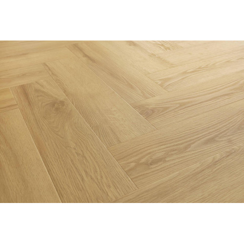 Виниловые полы SPC Arbiton Amaron Herringbone CAS 227 Virgin Oak