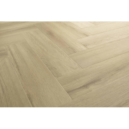 Виниловые полы SPC Arbiton Amaron Herringbone CAS 228 Princeton Oak