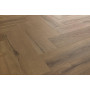 Виниловые полы SPC Arbiton Amaron Herringbone CAS 229 Rochester Oak