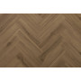 Виниловые полы SPC Arbiton Amaron Herringbone CAS 229 Rochester Oak