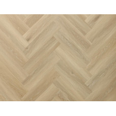 Виниловые полы SPC Arbiton Amaron Herringbone CAS 236 Deventer Oak