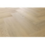 Виниловые полы SPC Arbiton Amaron Herringbone CAS 236 Deventer Oak
