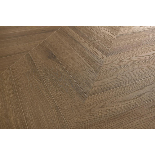 Виниловые полы SPC Arbiton Amaron Chevron CLC 229 Rochester Oak