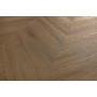 Виниловые полы SPC Arbiton Amaron Chevron CLC 229 Rochester Oak