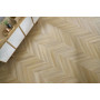 Виниловые полы SPC Arbiton Amaron Chevron CLC 222 Johannes Oak