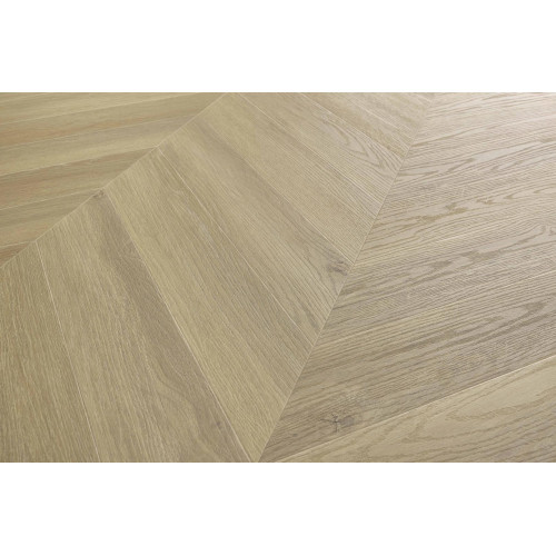 Виниловые полы SPC Arbiton Amaron Chevron CLC 222 Johannes Oak