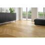 Виниловые полы SPC Arbiton Amaron Chevron CLC 223 Menor Oak