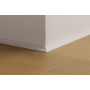 Плинтус QUICK-STEP полистерольный Scotia под покраску 19мм QSHSCOT19PAINT