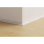 Плинтус QUICK-STEP полистерольный Scotia под покраску 19мм QSHSCOT19PAINT