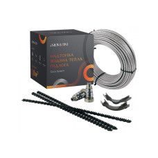 Водяной теплый пол PROVISIM PROVI-MONO - 2.0 м.кв