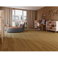 Виниловое покрытие Barlinek SPC LVT Next Step Дуб Wheat (5,5 мм)