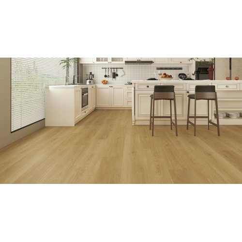 Виниловый пол Novocore Legacy LVT Merlin 7588 (2,5 мм)