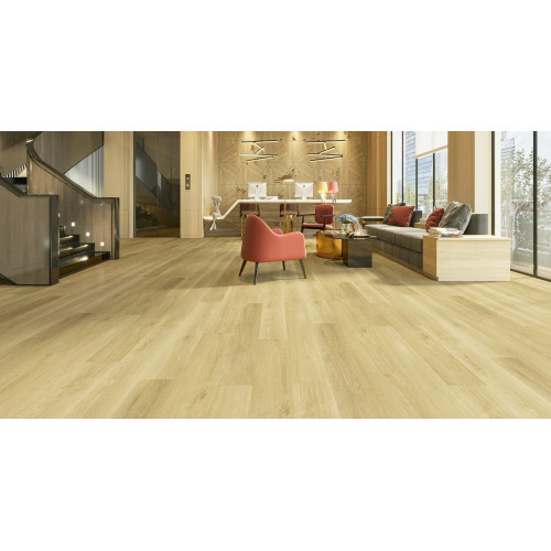 Виниловый пол Novocore Legacy LVT Ithaca 7590 (2,5 мм)