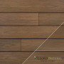 Террасная доска LEGRO Natural DS 14 Teak