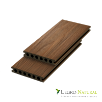 Террасная доска LEGRO Natural DS 14 Teak