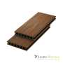 Террасная доска LEGRO Natural DS 14 Teak