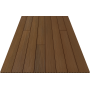 Террасная доска LEGRO Natural DS 14 Teak