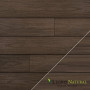 Террасная доска LEGRO Natural DS 14 Walnut