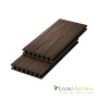 Террасная доска LEGRO Natural DS 14 Walnut