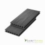 Террасная доска LEGRO Natural DS 14 Basalt