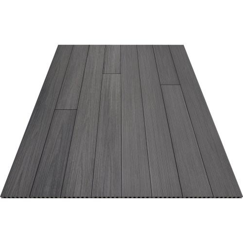 Террасная доска LEGRO Natural DS 14 Basalt