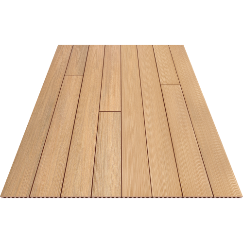 Террасная доска LEGRO Natural DS 14 Maple