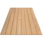 Террасная доска LEGRO Natural DS 14 Maple