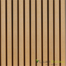 Фасадная доска Legro Golden Maple FS15