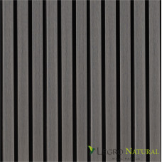 Фасадная доска Legro Basalt FS15