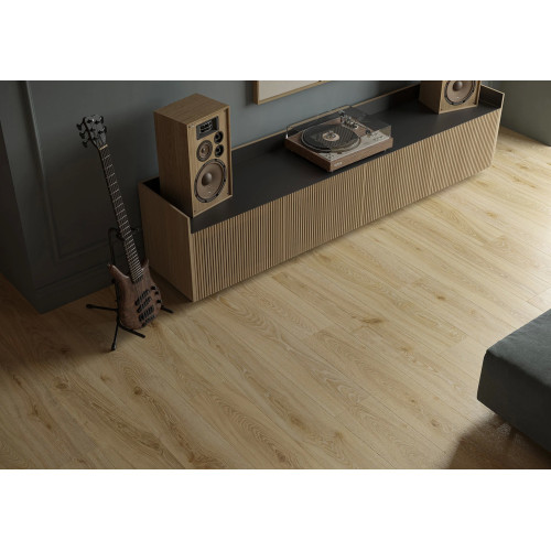 Виниловое покрытие Barlinek SPC LVT Next Step LARGE Cinnamon Oak (6,0 мм)