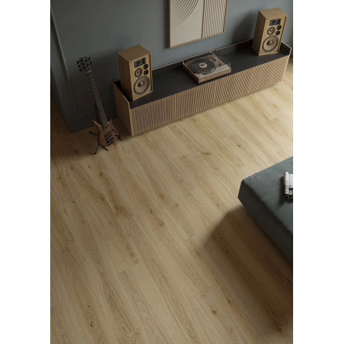 Виниловое покрытие Barlinek SPC LVT Next Step LARGE Cinnamon Oak (6,0 мм)
